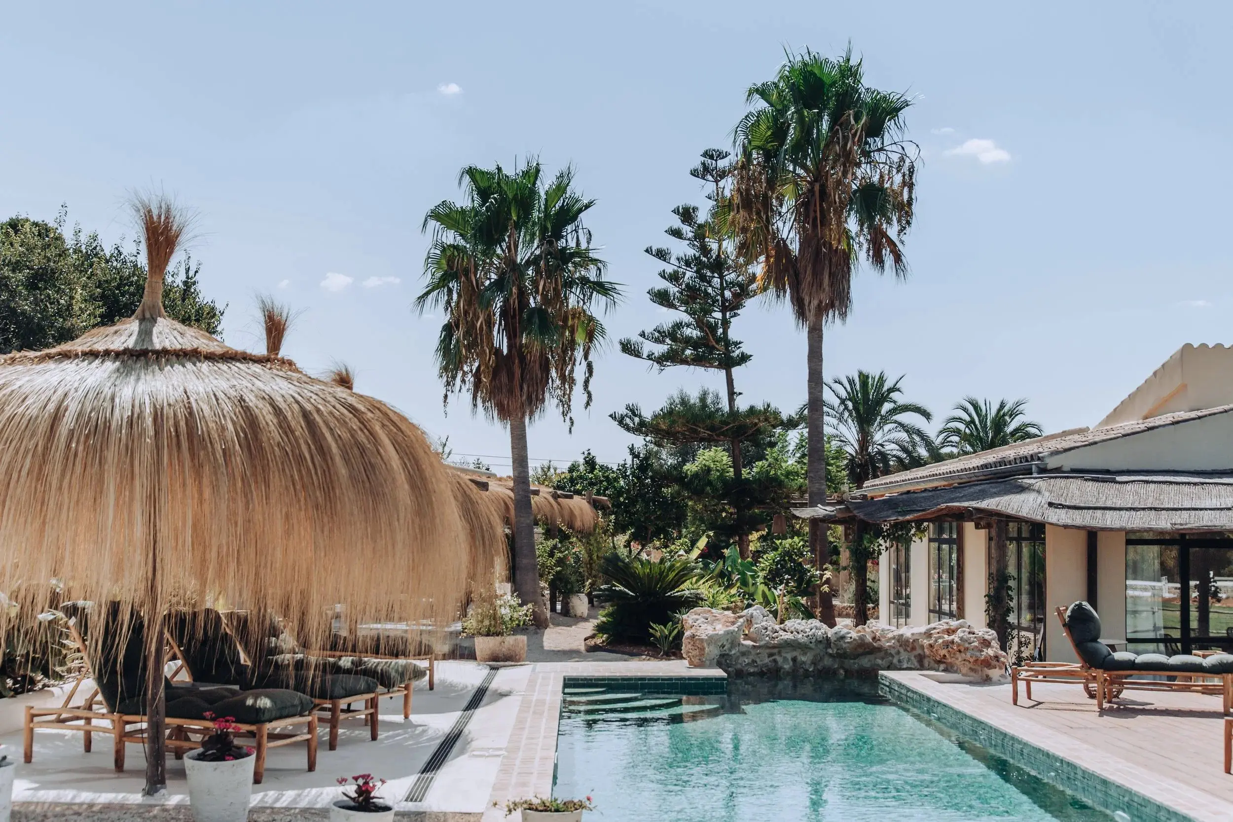 Mehr über den Artikel erfahren Retreat Oktober 2026 – Mallorca