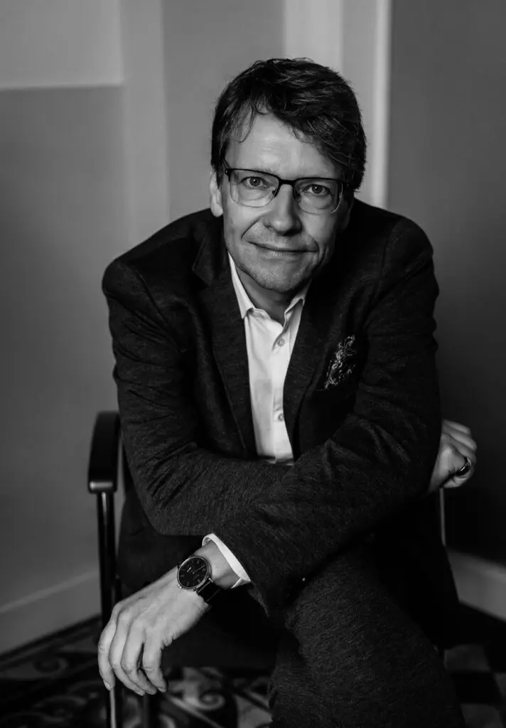 Holger Langer, Coaching, Breathwork