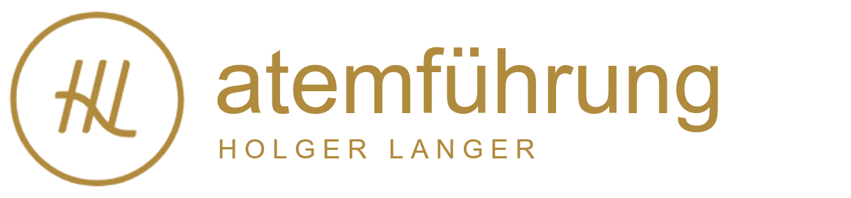 Holger Langer Atemführung / Breathwork