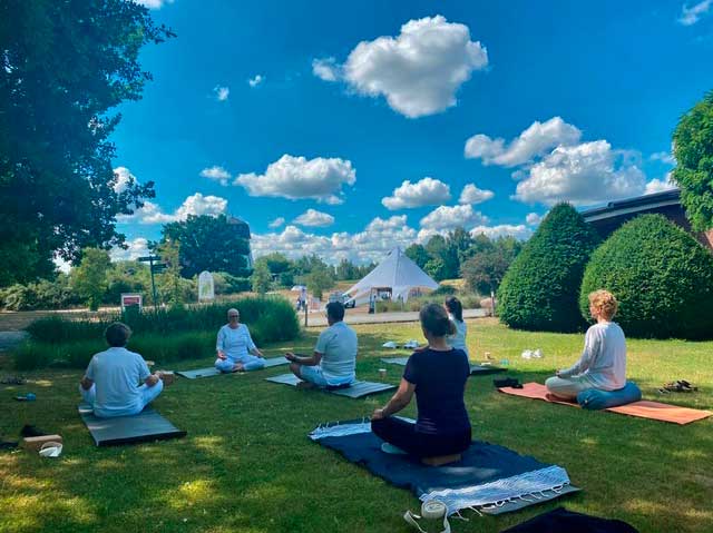 Workshops 2 yoga gruppe 2