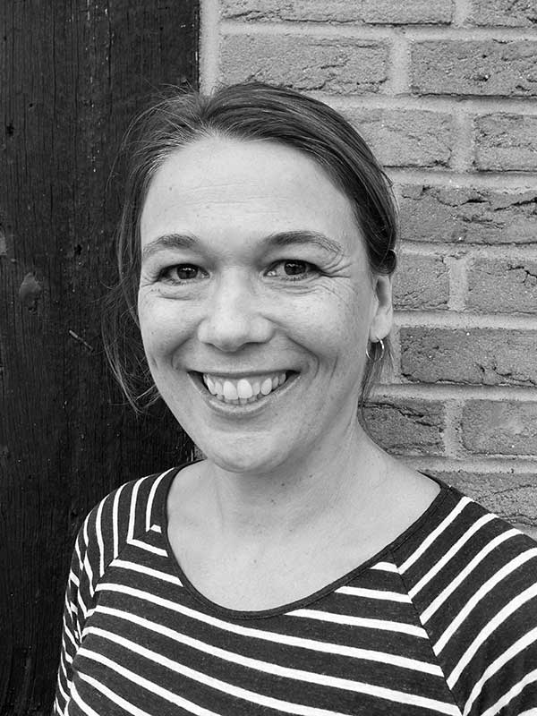 Unser Team 2 Christine Schoen