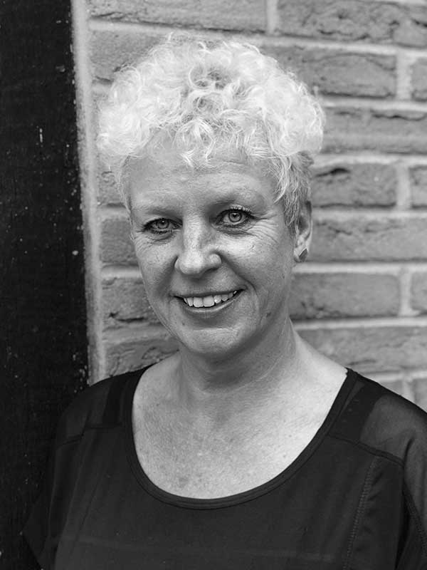 Kathrin Krutein