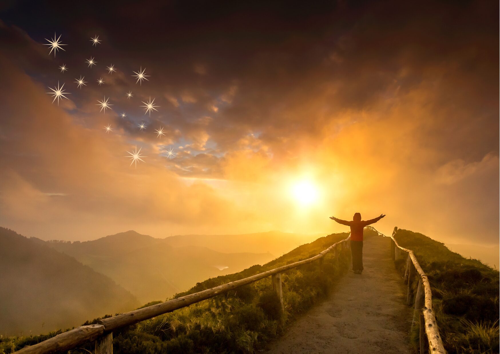 Mehr über den Artikel erfahren Finde dein WARUM – Yoga, Meditation & Coaching