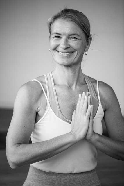 Unser Team 15 Sybille Schmidthammer