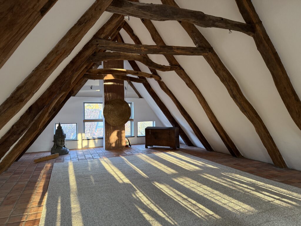 3 Tage Yoga Retreat in der Lüneburger Heide 1 IMG 4695 1