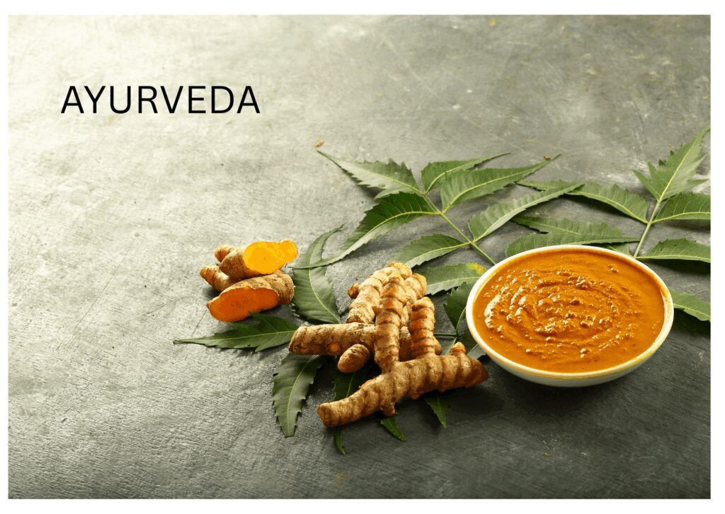 Ayurveda im ZEIIN