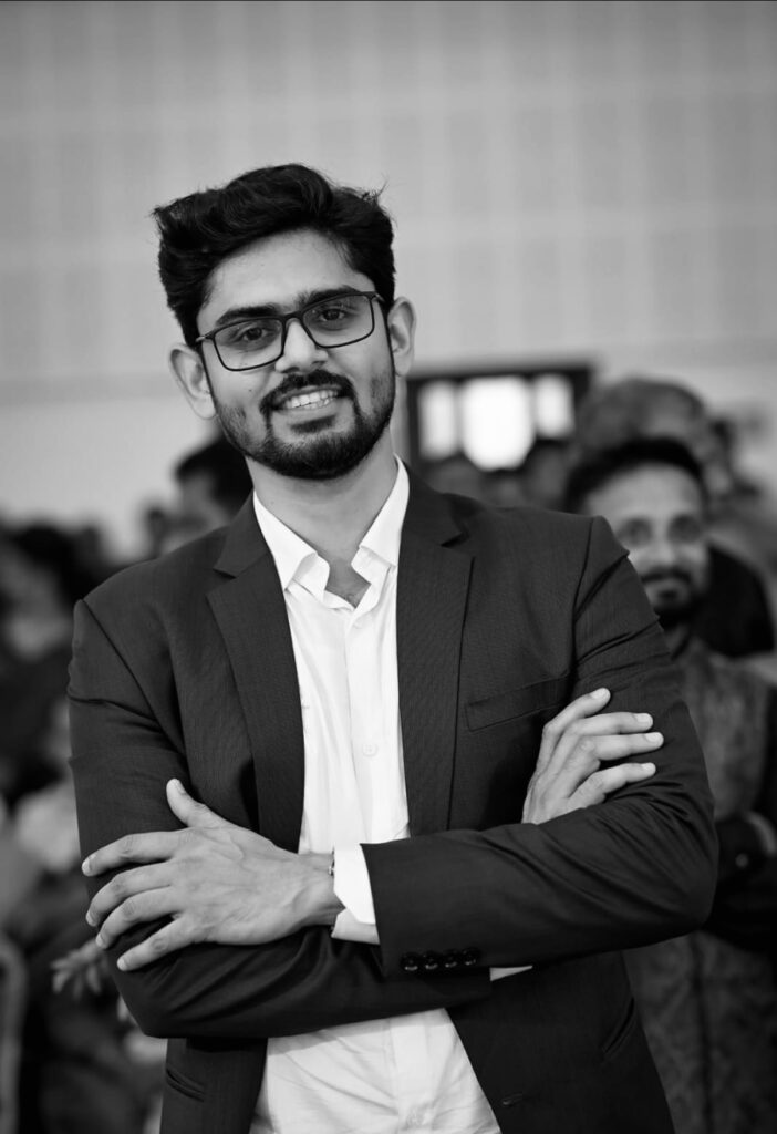 Dr. Jibin C. Manjila