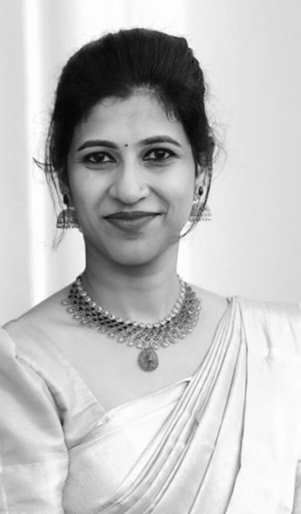 Dr. Viny Manjila