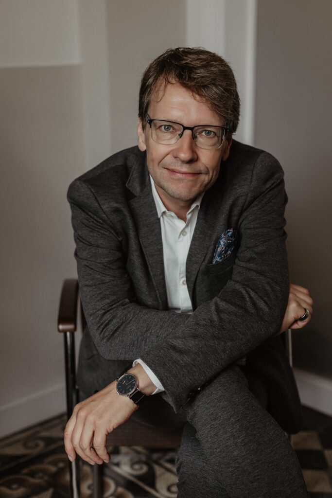 Holger Langer