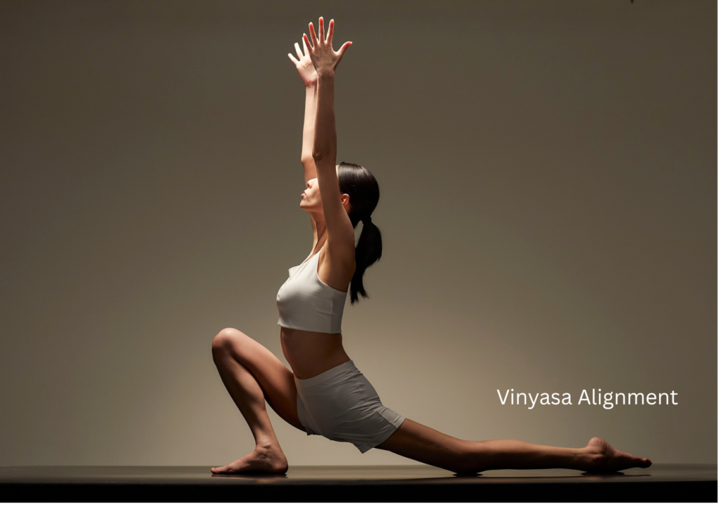 Vinyasa Alignment Yoga
