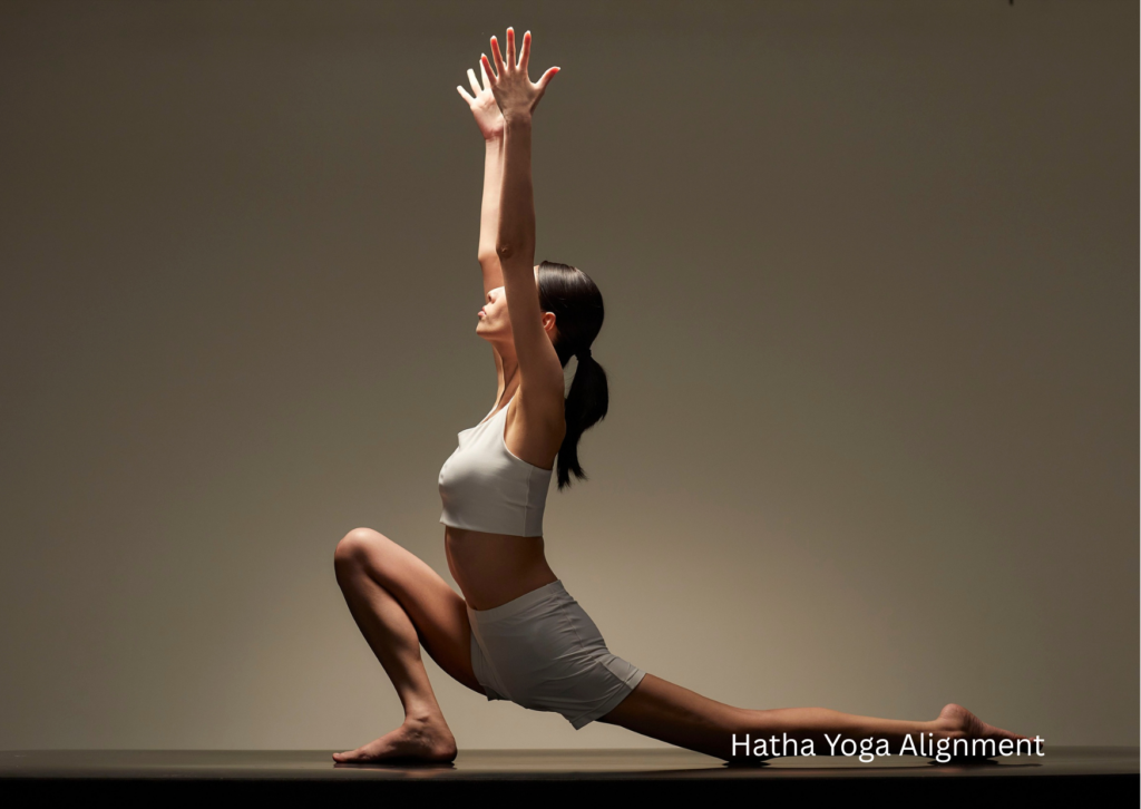 Hatha Yoga Alignment