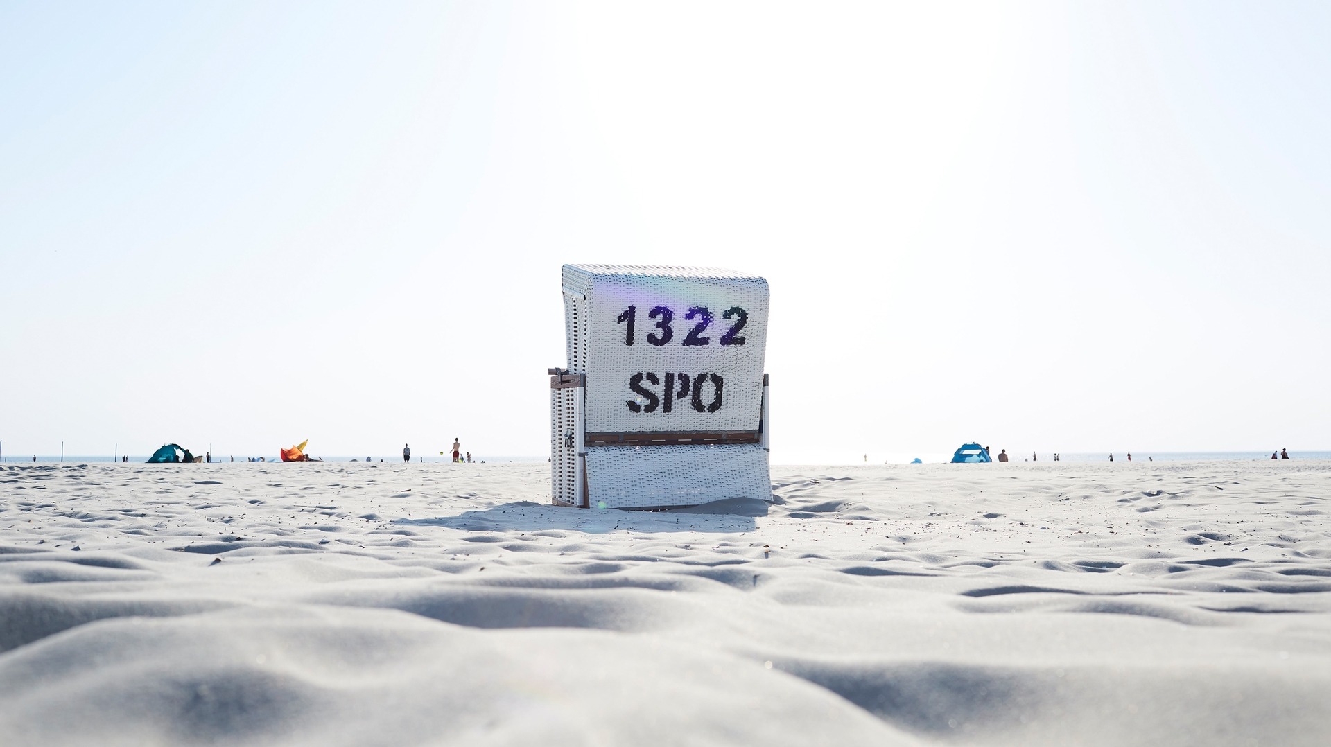 Mehr über den Artikel erfahren Yoga Retreat an der Nordsee – 4 Tage Auszeit in St. Peter Ording