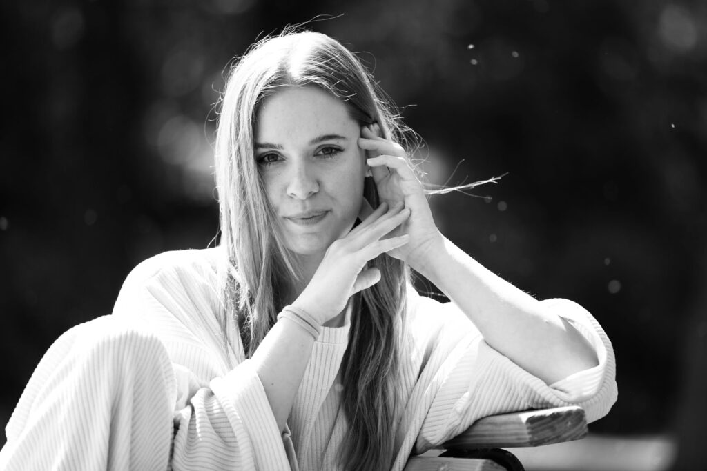 Emelie Jorrens