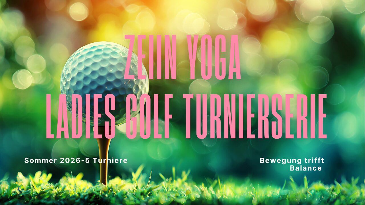Mehr über den Artikel erfahren Was für ein schöner Auftakt unserer ZEIIN Yoga Ladies Eclectic Turnierserie im Golf Club Burgwedel.