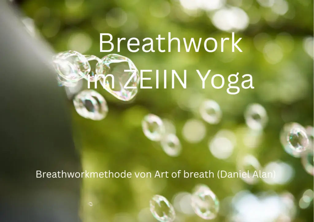 Breathwork 1