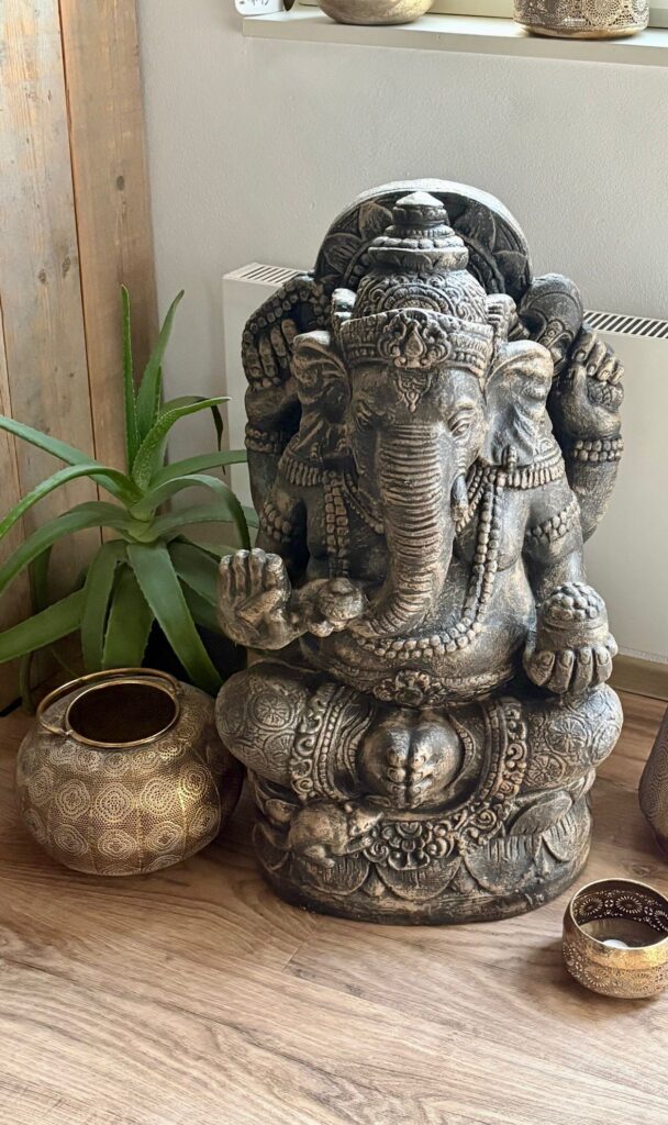 Ganesha