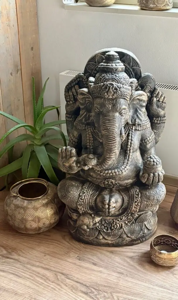 Ganesha