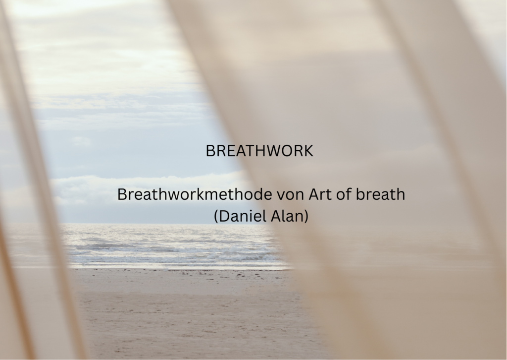 Breathwork in Hannover mit Holger