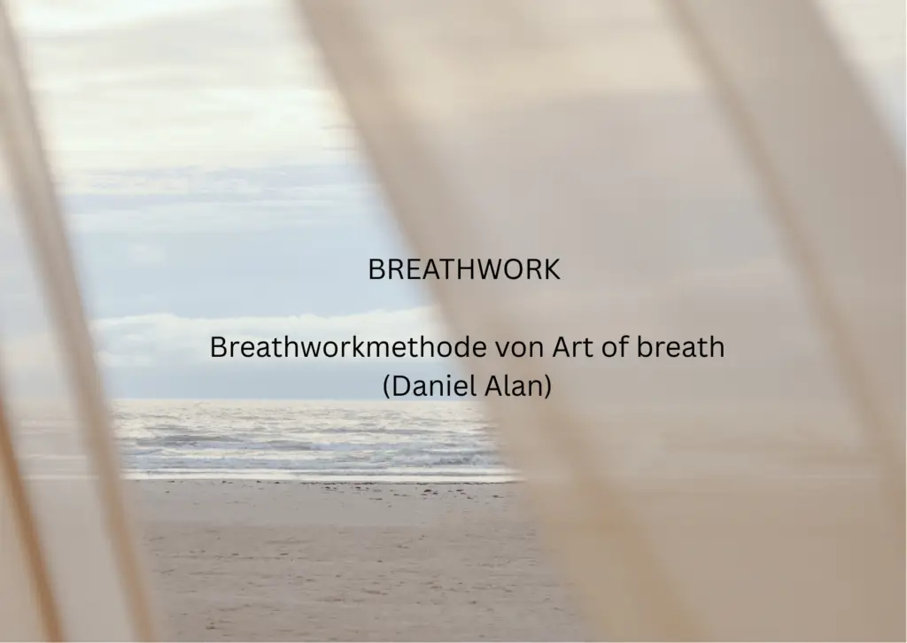 Breathwork in Hannover mit Holger