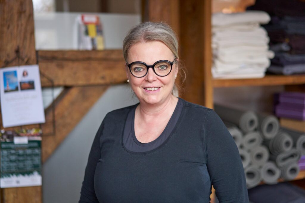 Kerstin Hildebrand