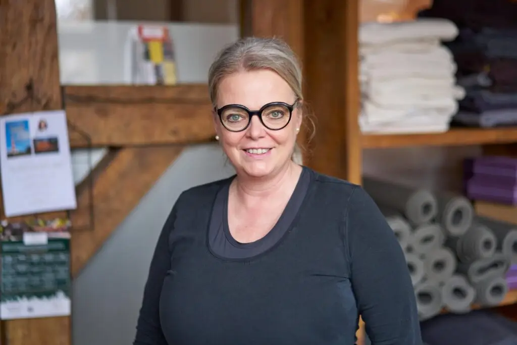 Kerstin Hildebrand