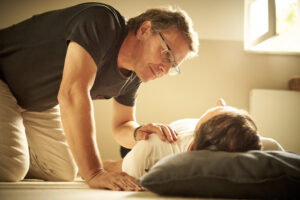 Zeiin Yoga Hannover 1 Breathworksession 1:1 Holger u. Mario