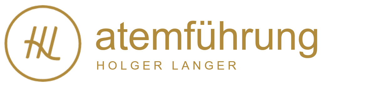 Holger Langer Atemführung / Breathwork